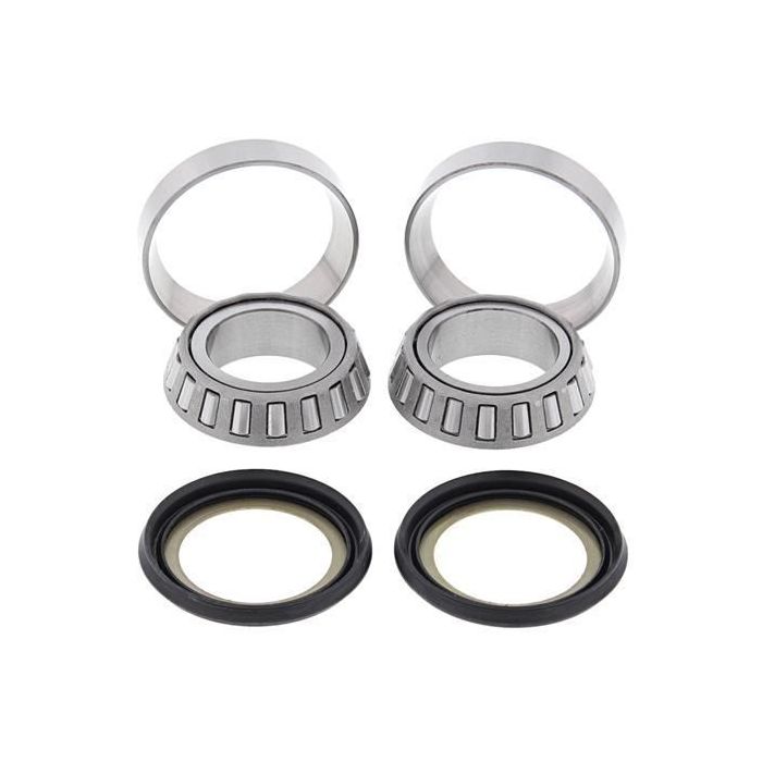 Honda ATC 70 90 110 125 185 200 Steering Stem Bearing Kit