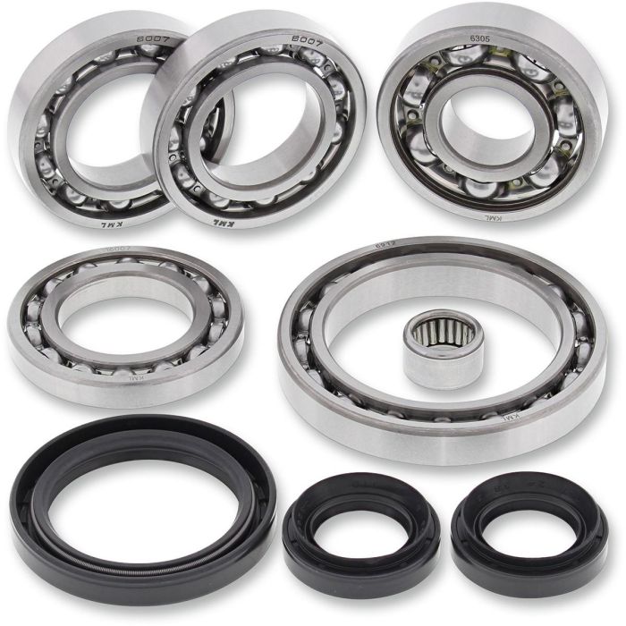 Can-Am Outlander Renegade 16-17 Rear Diff Bearing Kit