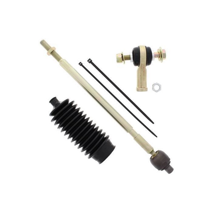 Can Am Commander 800 1000 14-15 Rack & Pinion End Kit Left