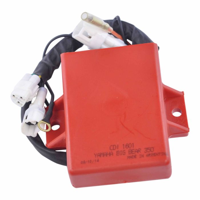 CDI Unit To Fit Yamaha Moto4 YFM350 Big Bear 4x4 95-96 3HN-85540-20