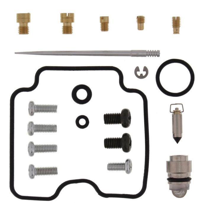 Polaris Outlaw 500 2007 Carb Repair Kit