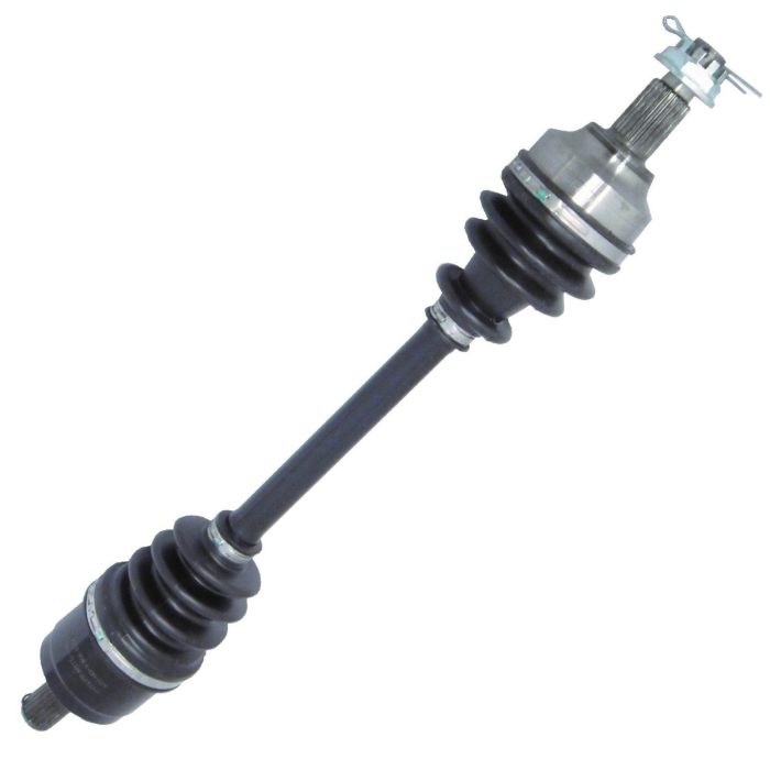 Honda TRX420 IRS TRX500 IRS 15-17 Rear Complete CV Axle Driveshaft