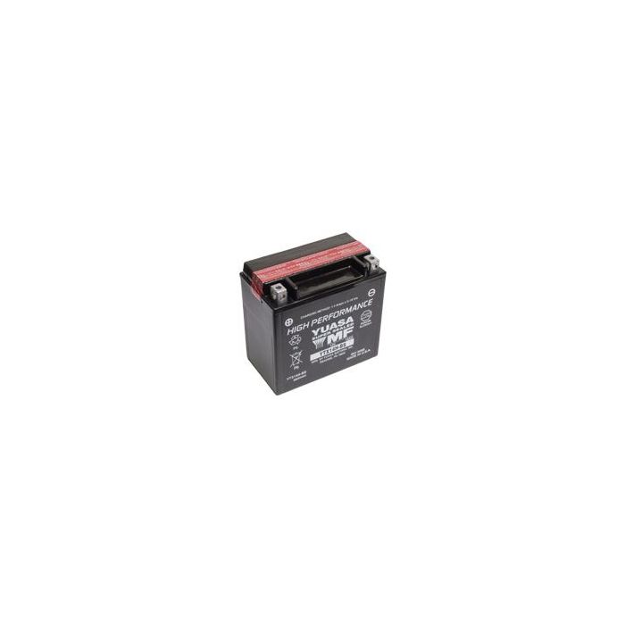YUASA YTX14H-BS Battery