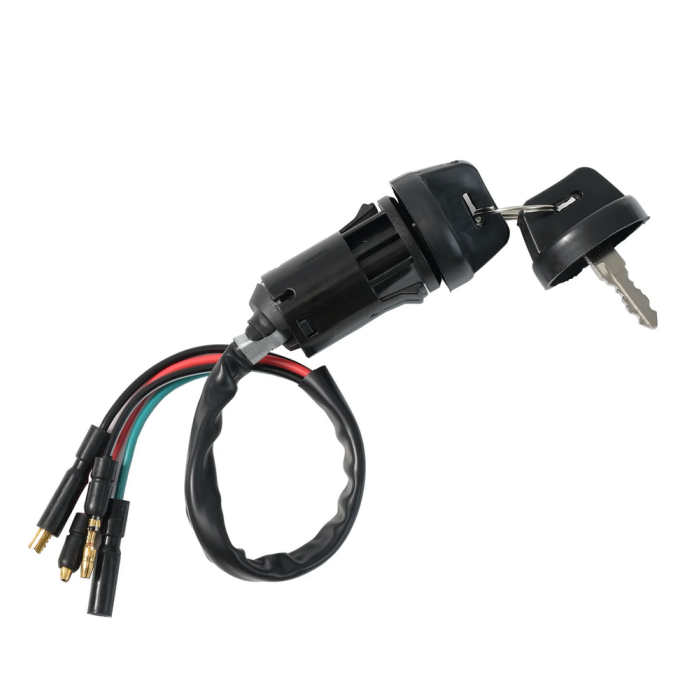 Honda TRX300 Big Red FW Fourtrax 90-00 Ignition Switch