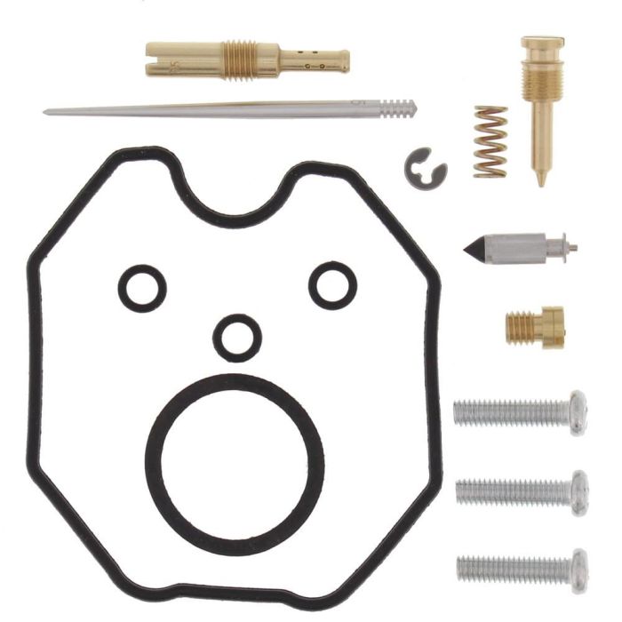 Honda TRX200D 1990-1991 Carb Repair Kit