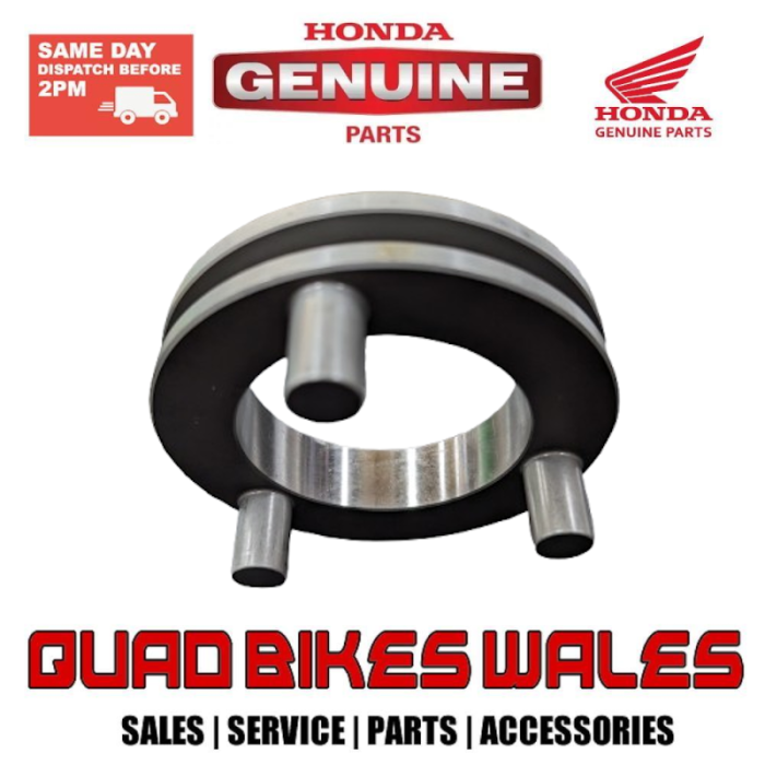 Genuine Honda SLEEVE,DIFFLOCK 41627-HR4-A21