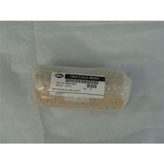 NEW FORCE OIL SEAL 42*62*7 NF96500-42627