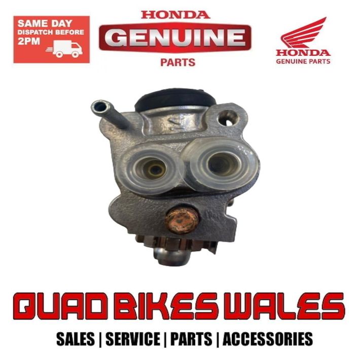 Genuine Honda CYLINDER ASSY. R. F 45310-HN2-006