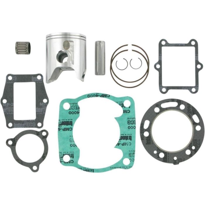Honda TRX250R ATC250R 85-86 Wiseco Piston Kit Oversize 3.5mm Bore