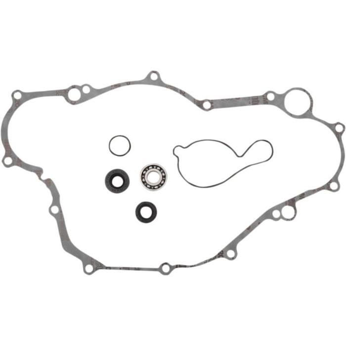 Yamaha YFZ450 04-13 Moose Racing Water Pump Rebuild Kit