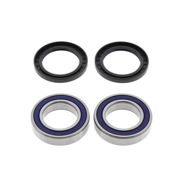 Yamaha YFM350 Warrior 87-04 Rear Wheel Bearing Kit