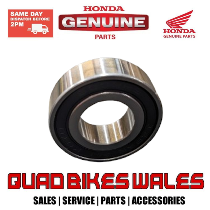 Genuine Honda BRG,BALL 17X35X10 91055-HC3-000