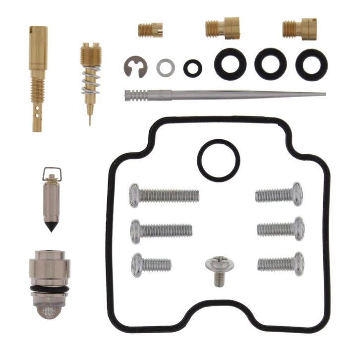 Yamaha YFM400 Big Bear IRS 2007-2012 Carb Repair Kit