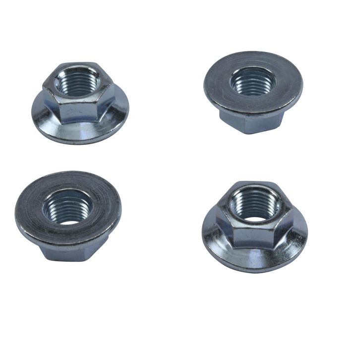 Wheel Nut Kit To Fit Polaris Big Boss Scrambler Sportsman 400 500 97-01 Models