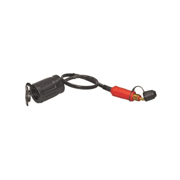 Optimate Cig To Din Accessory Adaptor 12V O16