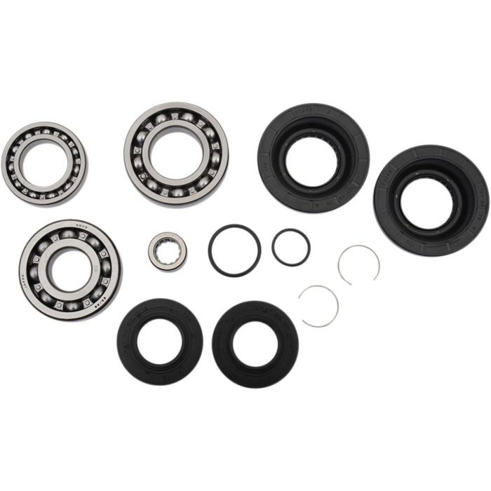 Differential Bearing and Seal Kit Rear To Fit Honda TRX420 500 FA FM IRS 15-18 Models