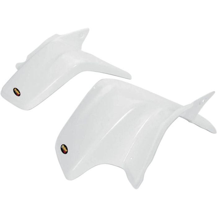 Yamaha YFS200 Blaster 88-06 Maier Standard Front Fender White
