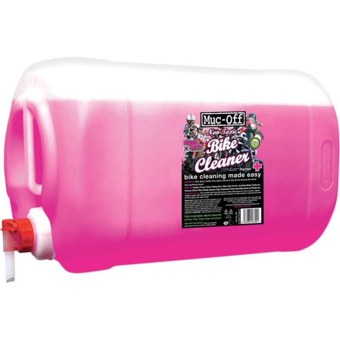 MUC-OFF Bike ATV Quad Cleaner 25ltr M906