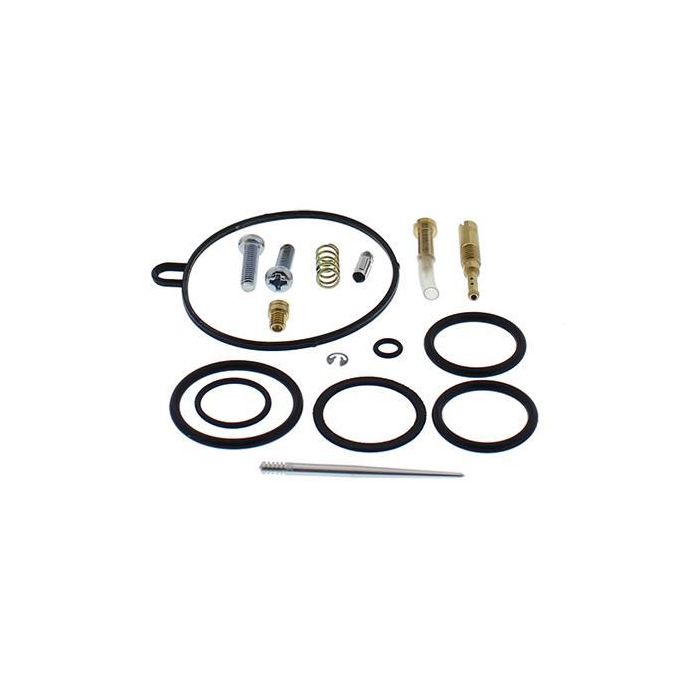 Carburetor Rebuild Kit To Fit Honda ATC125M 84-85 Models