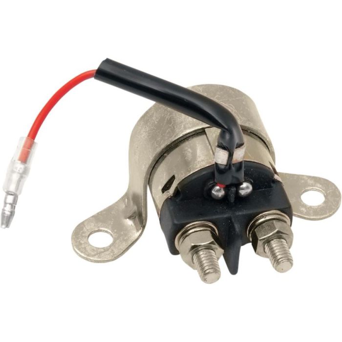 Polaris 12V Starter Solenoid Relay Quad ATV Motorcycle