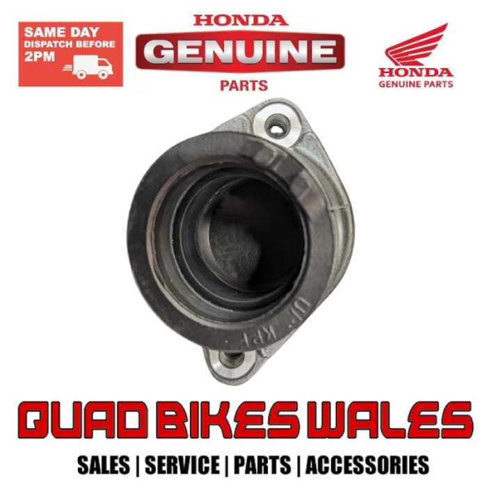 Genuine Honda INSULATOR CARBURETOR 16210-KPF-900