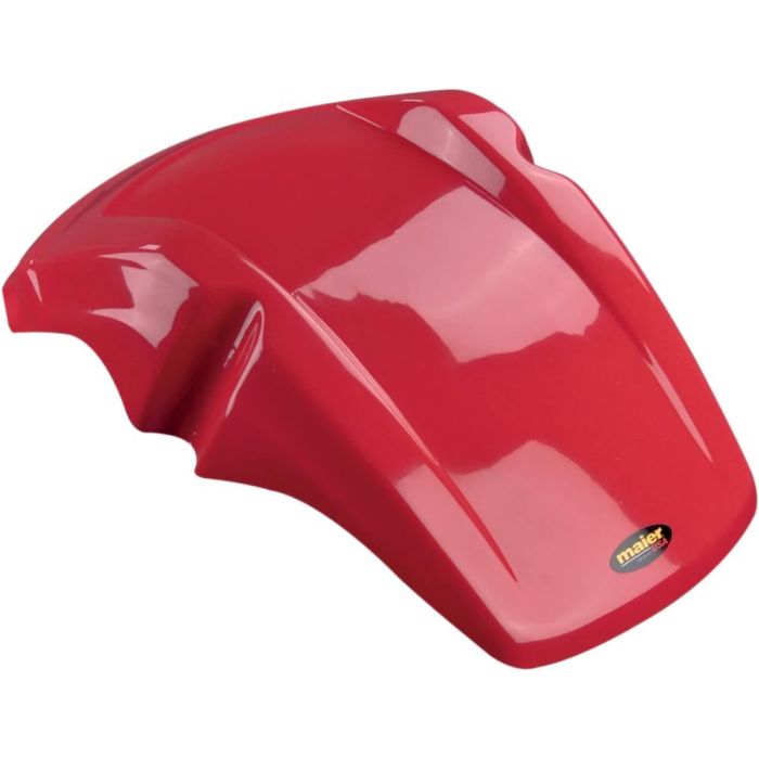 Honda ATC125M 84-85 ATC110 83-85 Maier Standard Front Fender Red