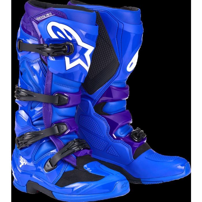 ALPINESTARS Tech 7 Boots Blue