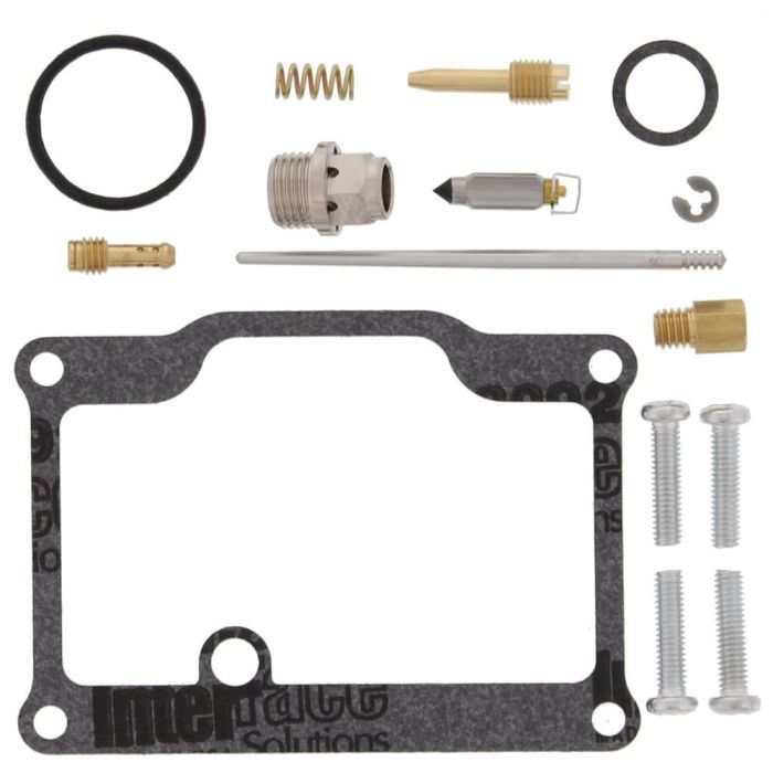 Polaris Scrambler 400 4x4 1996 Carb Repair Kit