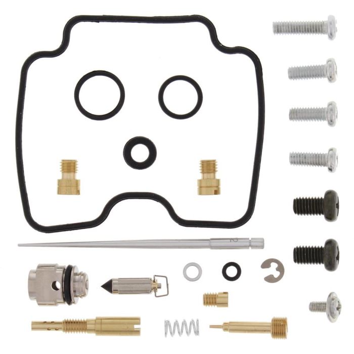 Yamaha YFZ450 2012-2013 Carb Repair Kit
