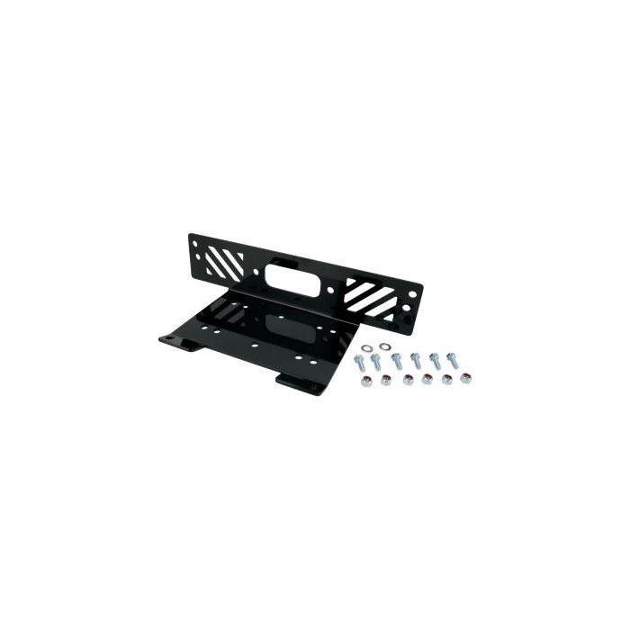 Polaris Ranger 500 700 800 900 Diesel Winch Mount UTV