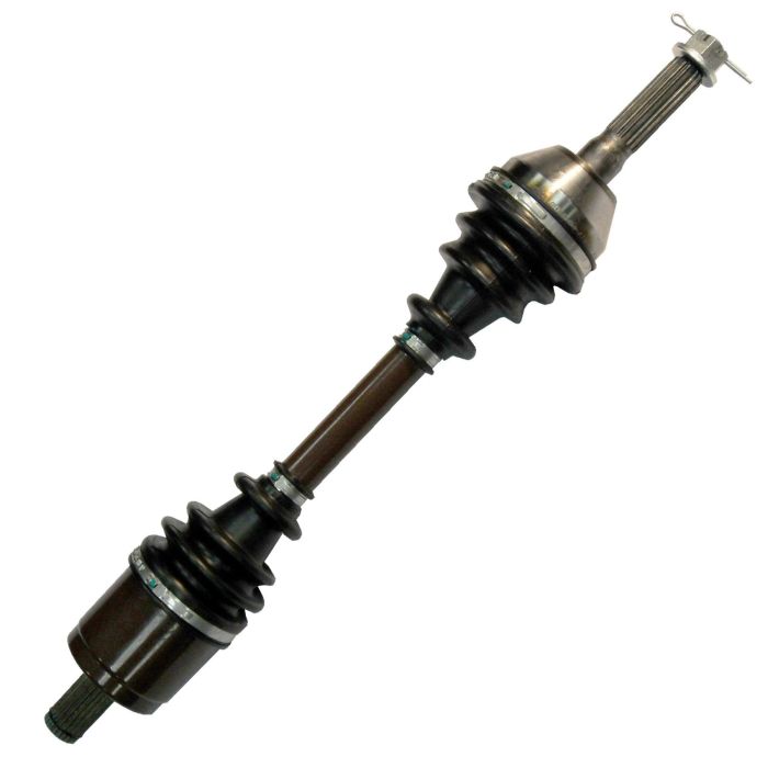 Polaris Sportsman 400 450 500 800 Front Complete CV Axle Driveshaft