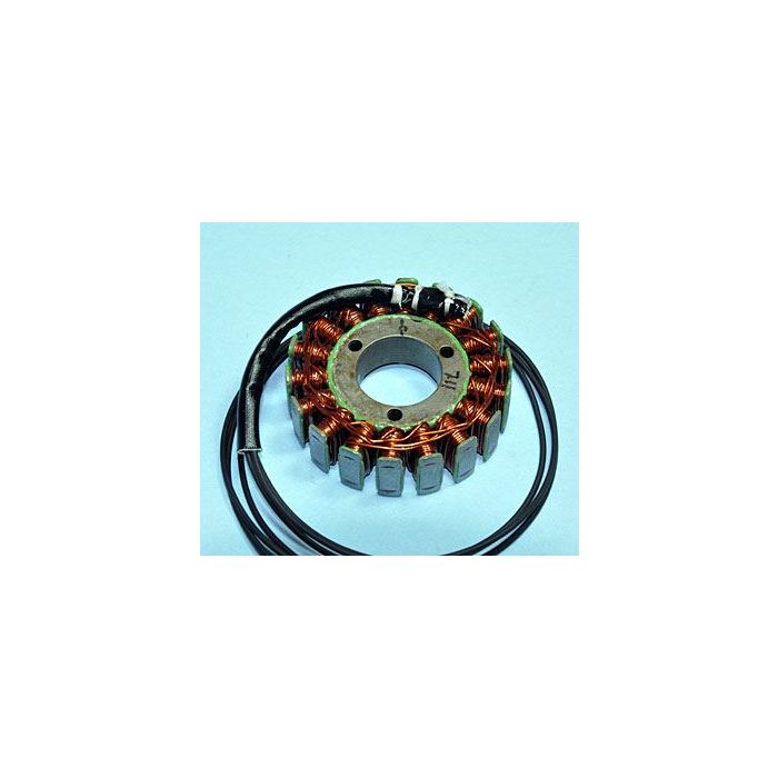 Kawasaki KLF220 KLF250 Bayou Stator Assembly