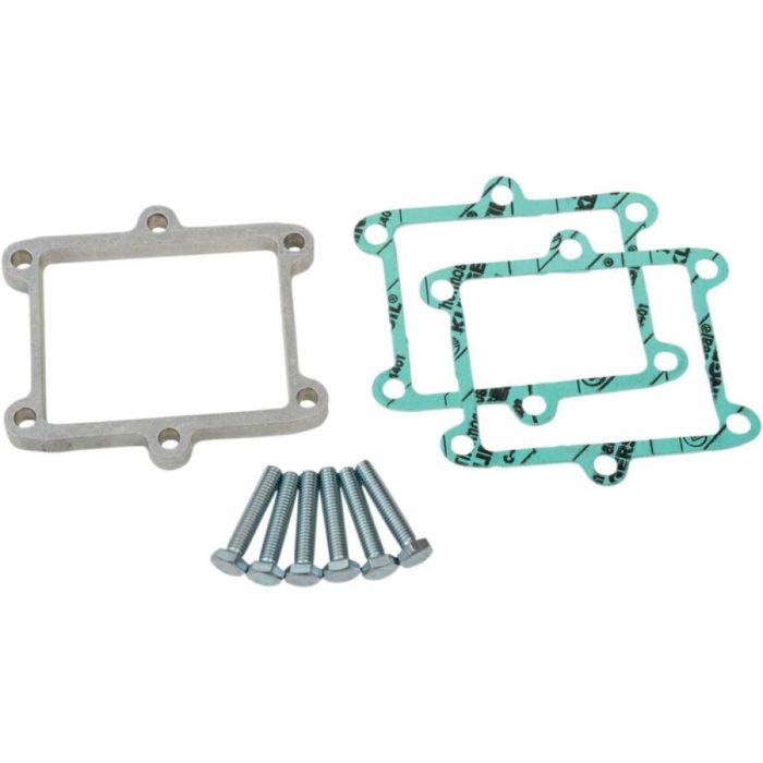 Suzuki LT250R 85-86 LT500R 1987 MOOSE RACING Torque Spacer Kit