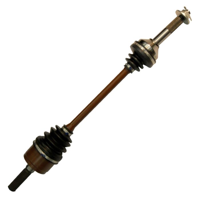 Kawasaki Teryx LH Rear Complete CV Axle Driveshaft