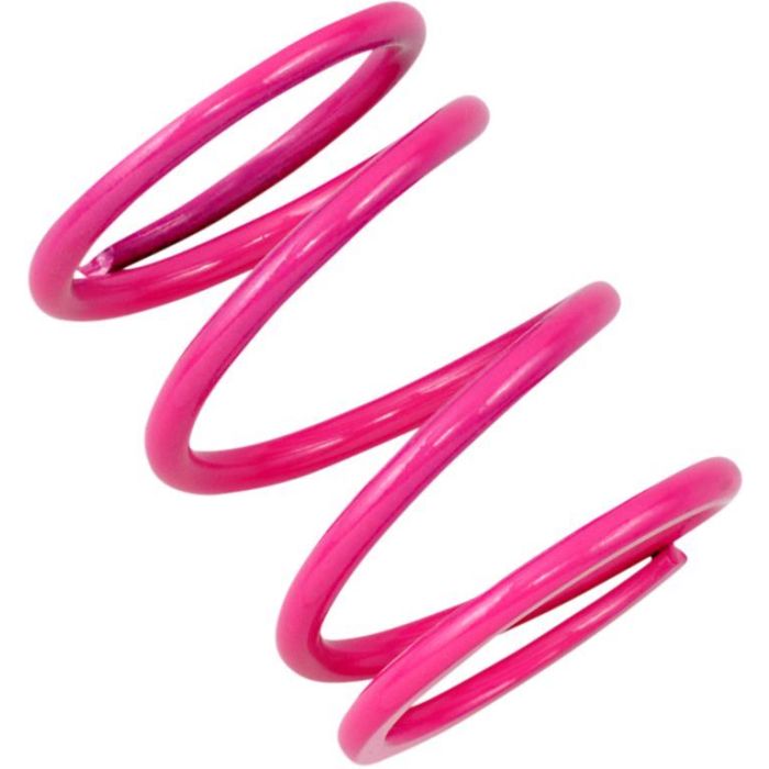Suzuki LT-V700 Twin Peaks Kawasaki 300 360 400 650 700 Prairie KFX650 700 EPI Pink Primary Drive CVT Clutch Spring