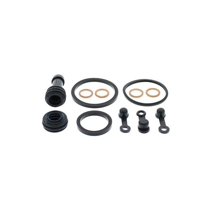 Rear Brake Caliper Rebuild Kit To Fit Polaris Various Models