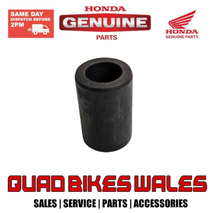 Genuine Honda COLLAR FR CUSHION LOWER 51486-HN5-670