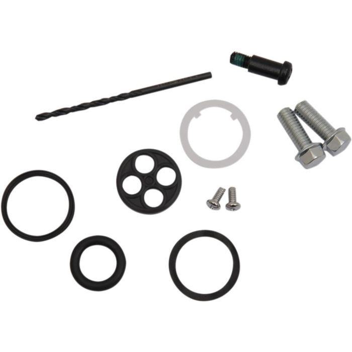 Fuel Tap Repair Kit To Fit Honda TRX 420 500 FA IRS FE FM TE 05-14 Models