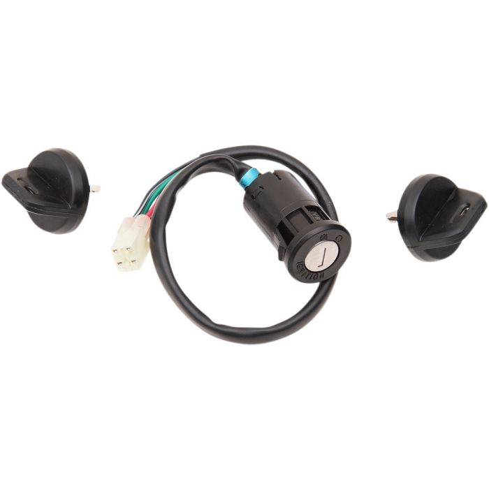 MUD Ignition Switch To Fit Honda TRX450R ER 06-14 Quad ATV