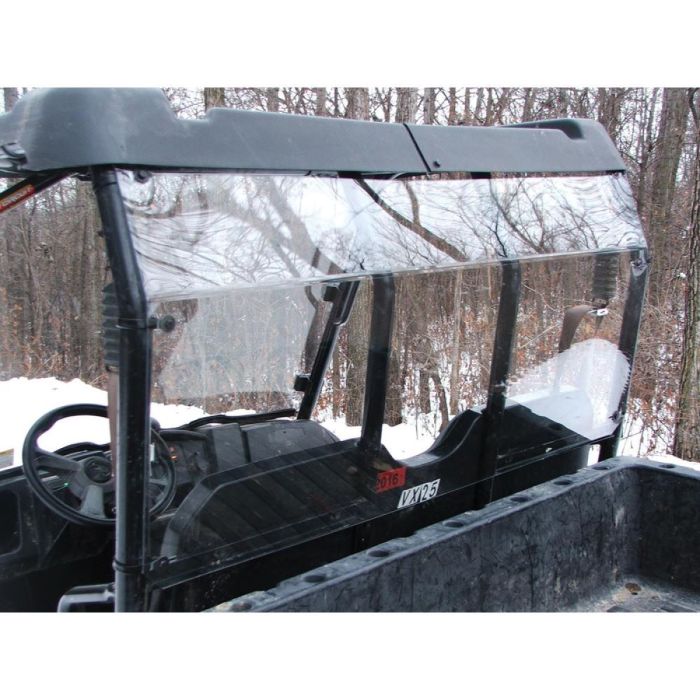 Polaris Ranger 400 500 570 800 09-14 Midsize Rear Back Panel