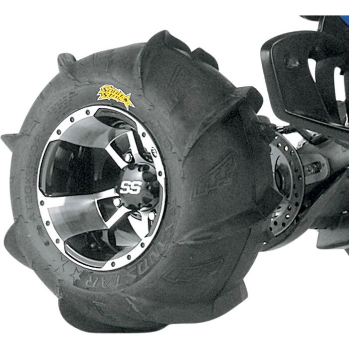 ITP SAND STAR 26X11X12 LH Quad Tyre