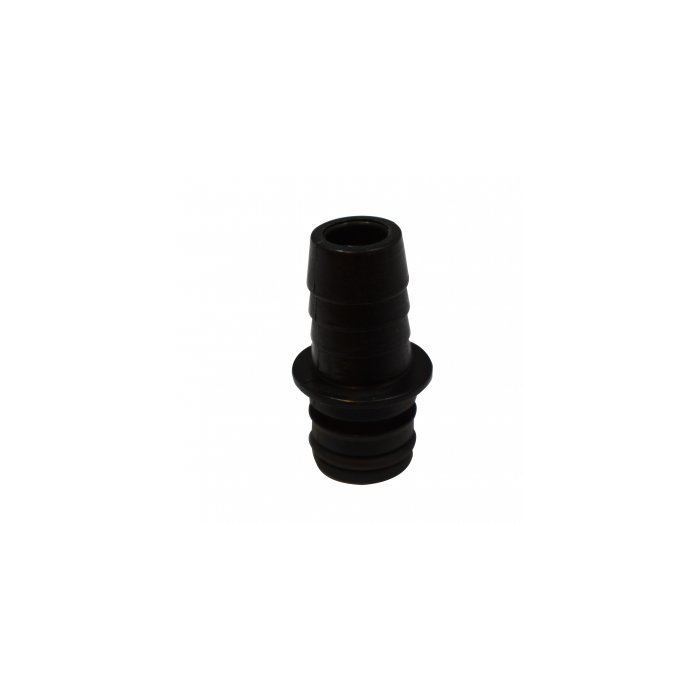 Fimco Parts Hose Barb 5/8 Port Fitting Straight