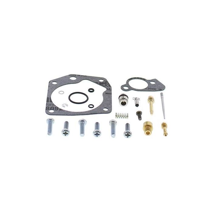Carburetor Rebuild Kit To Fit Polaris Predator 50 04-06 Models