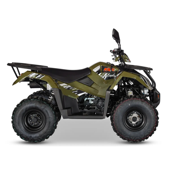KAYO AU300 AGRI ATV Quad
