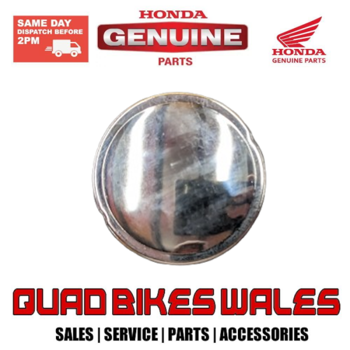 Genuine Honda CAP, FUEL FILLER 17620-ZA7-003
