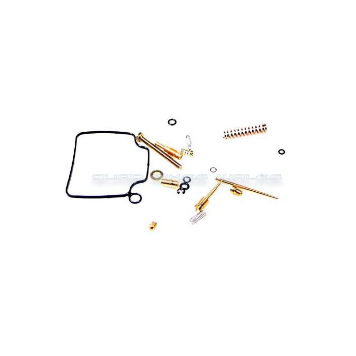 Honda TRX300 Big Red 88-92 Carb Repair Kit #3