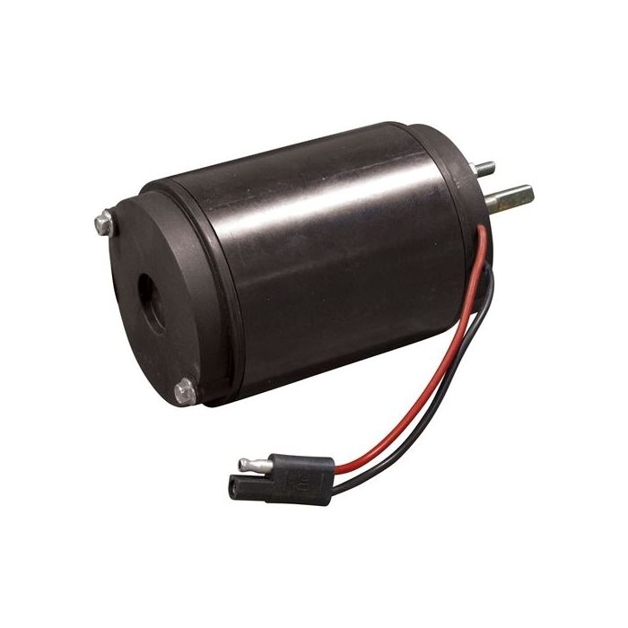 12V Replacement Quad Spreader Motor - Broadcaster FIMCO