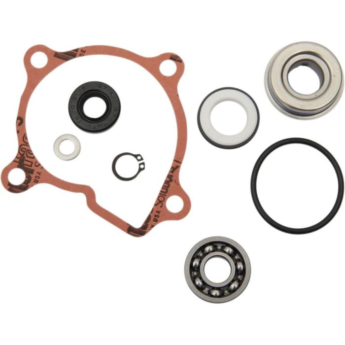 Yamaha 660 Rhino Grizzly 02-08 Water Pump Rebuild Kit