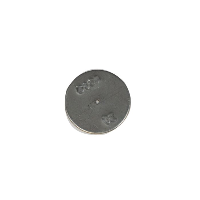 C-DAX Parts Plate Orifice-0.037in SS