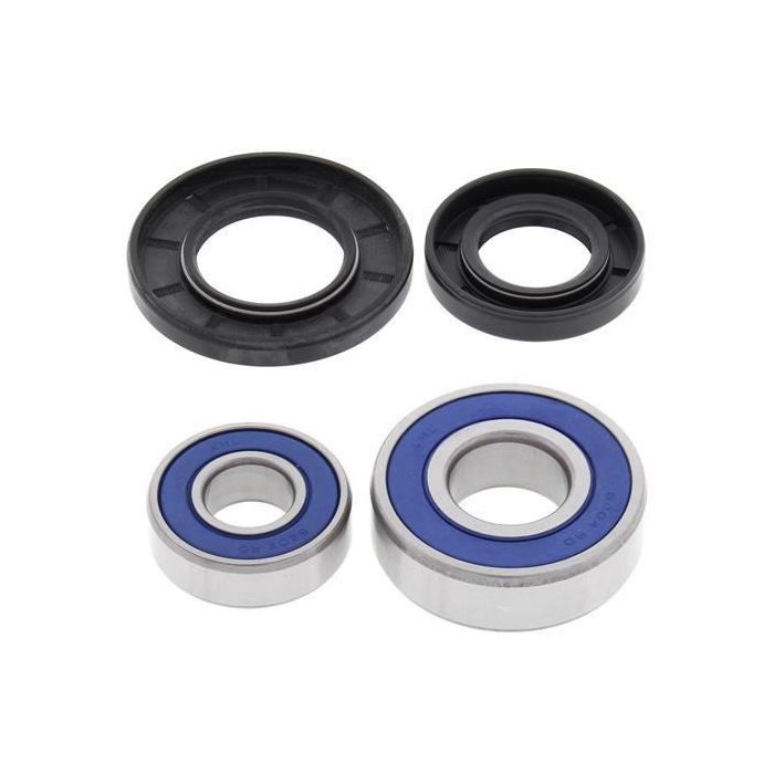 KTM 450 SX XC 08-10 505 SX 09-10 525 XC 08-09 Front Wheel Bearing Kit